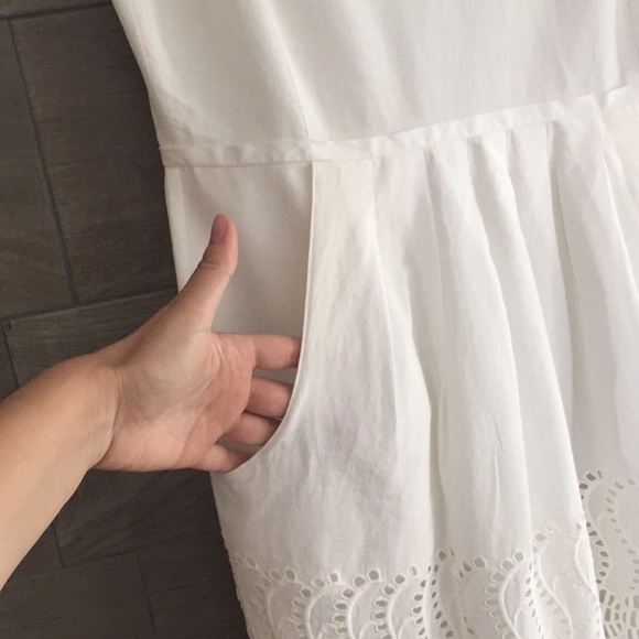 JCrew dress - Picture 3 of 11